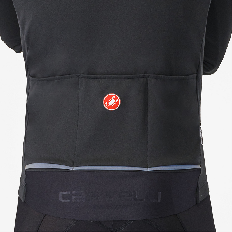 Castelli Herren Perfetto Air Jacke