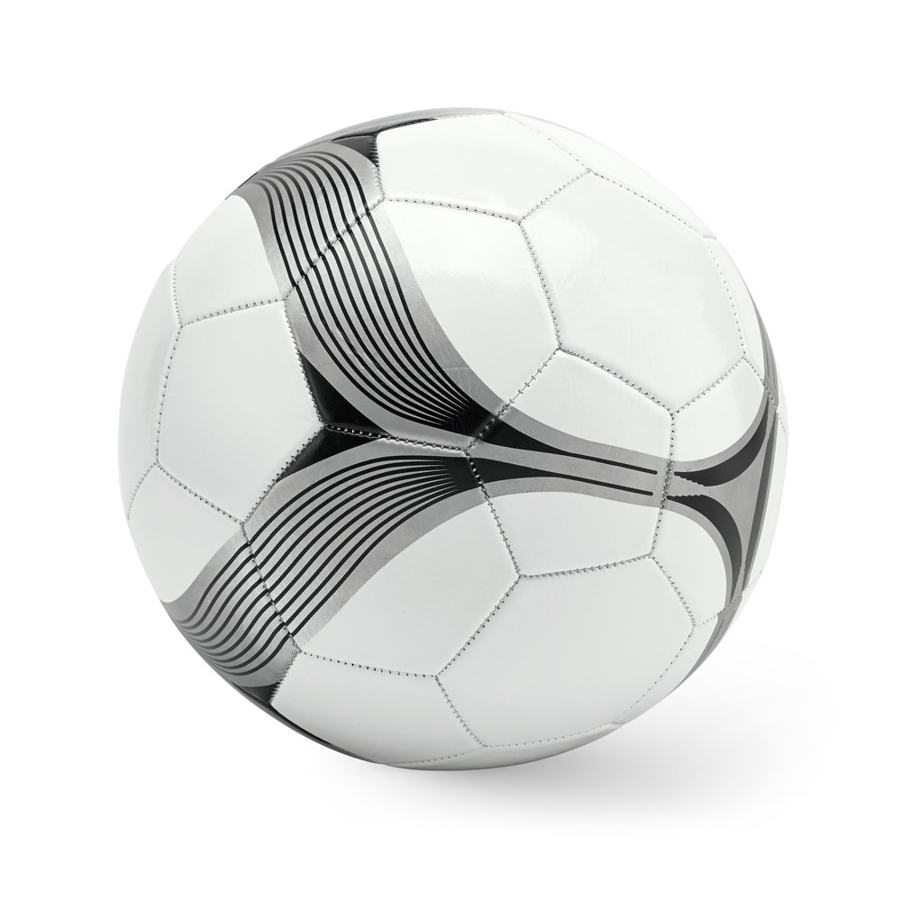 hi!dea 98135 - Ballon de football en PVC
