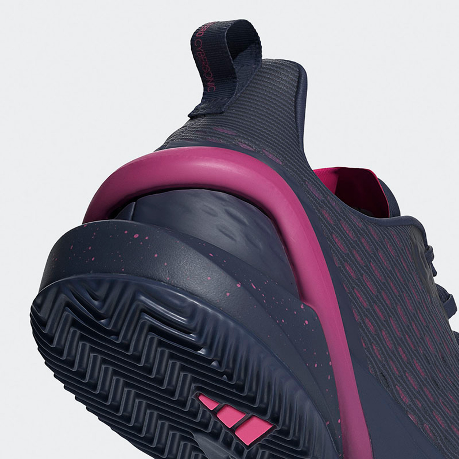 adidas Adizero Cybersonic Clay Heren