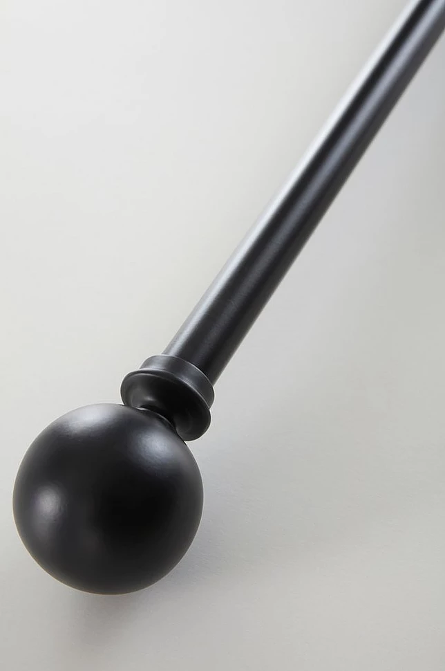 BALLY gardinstang 110-320 cm