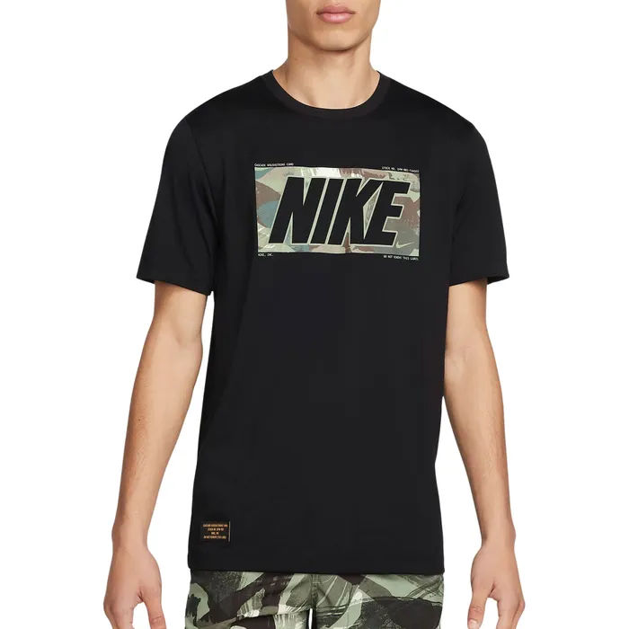Nike Dri-FIT Shirt Heren