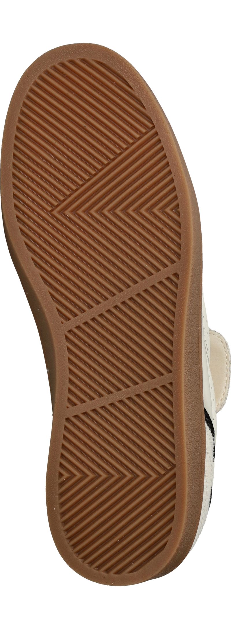 Cruyff Calcio Cup Sneakers Beige Dames