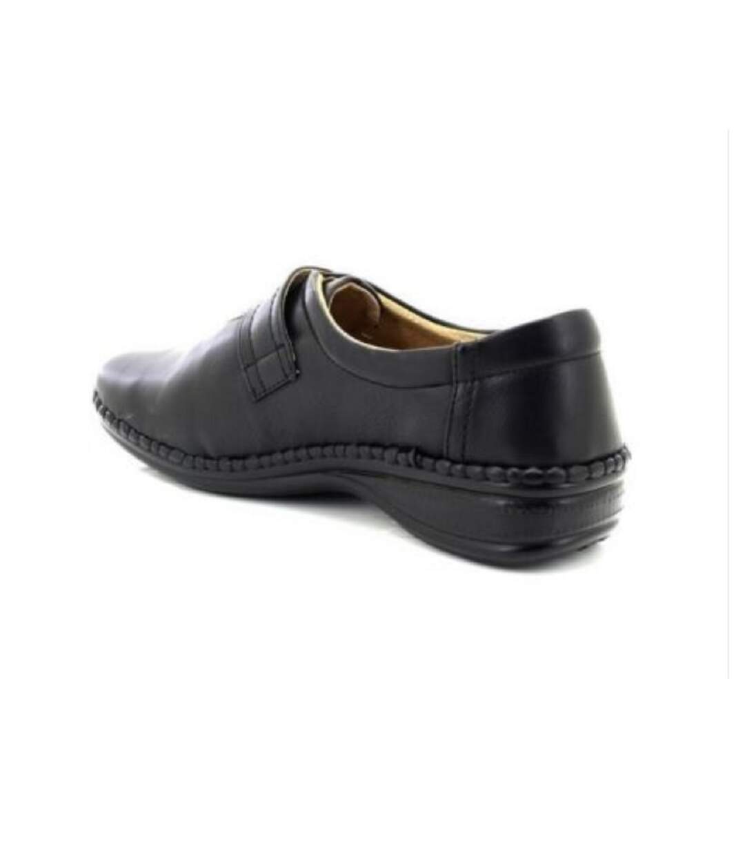 Boulevard - Chaussures XXX - Femmes (Noir) - UTDF999
