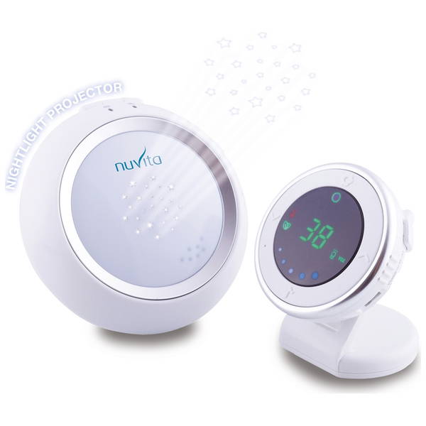 nuvitanuvita   Babyphone Audio 3015