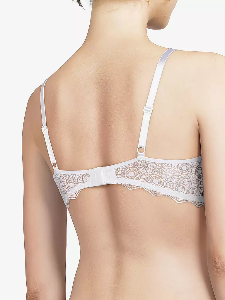 PASSIONATA BH T-Shirt BH (Memory Schale) 