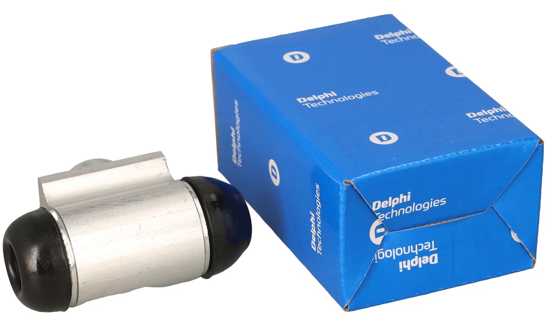 Hjulcylinder