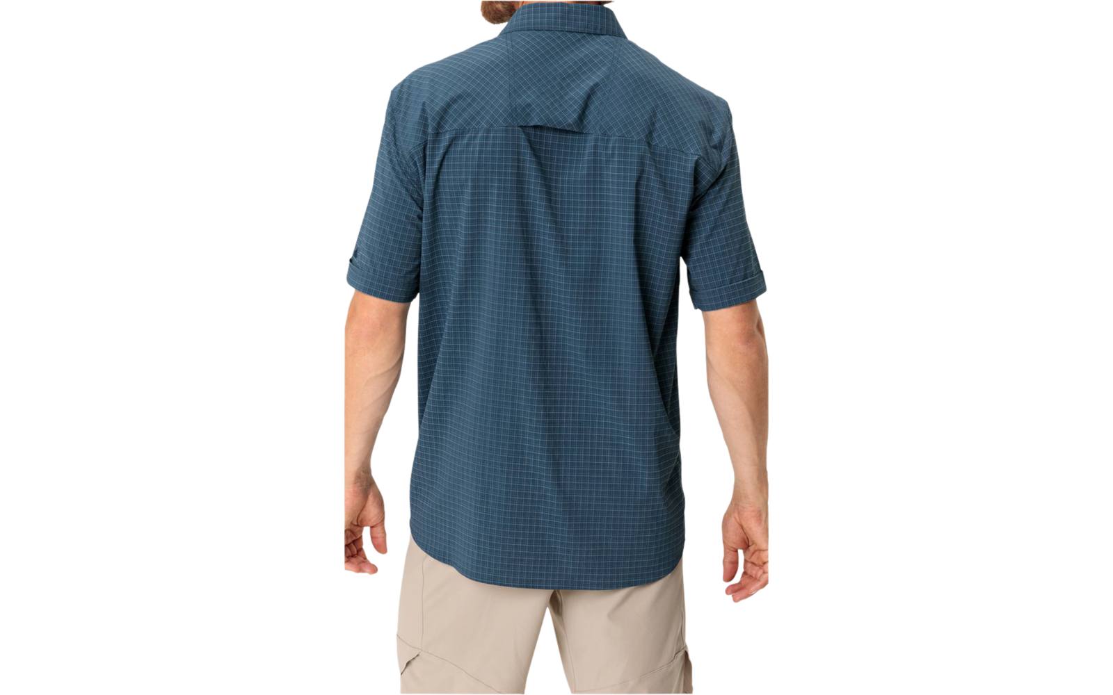 Vaude Seiland Shirt IV Herren T-Shirt