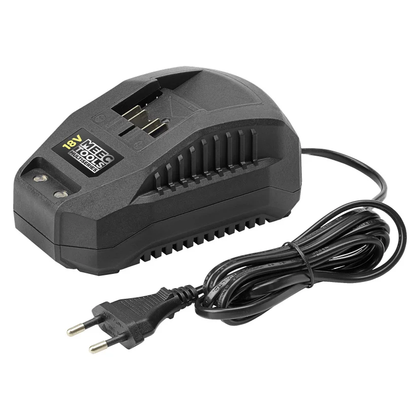 Batteridrevet gresstrimmer 18 V 25 cm 2,0 Ah