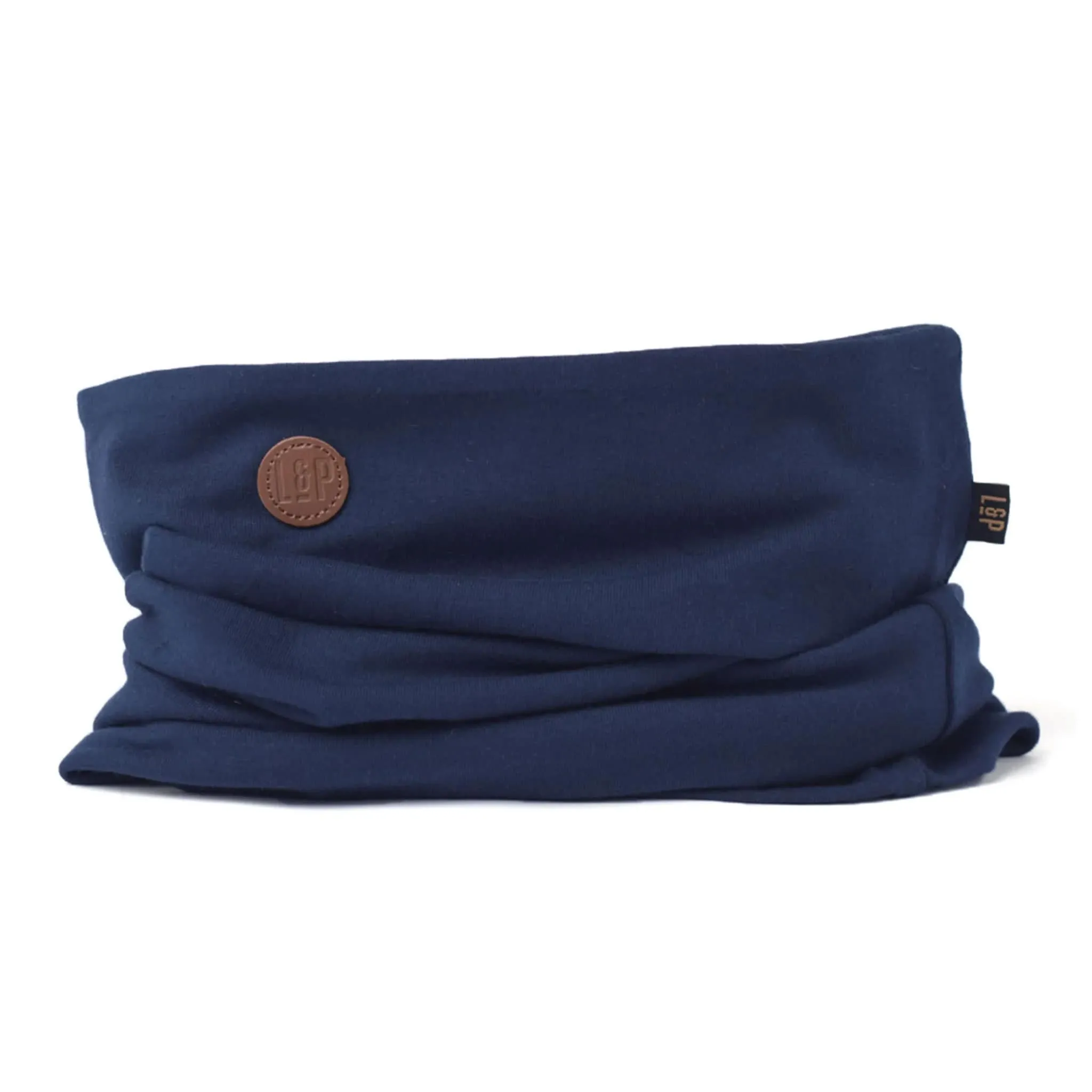 LP Apparel Cache-Cou Coton 0-8ans