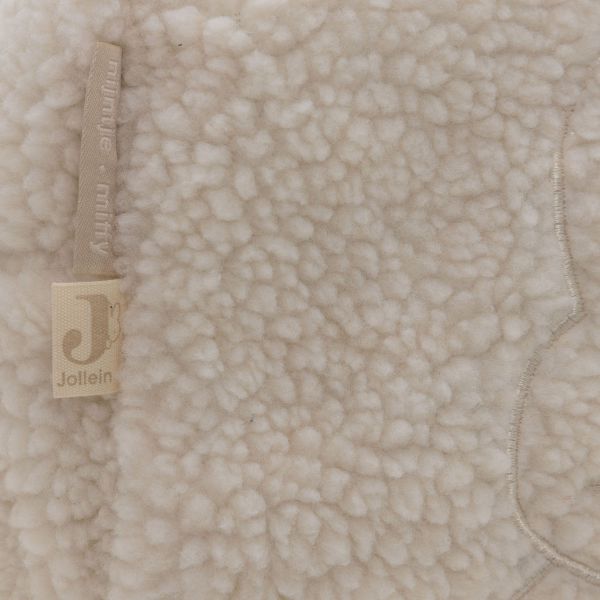 Etui Teddy Miffy Oatmeal