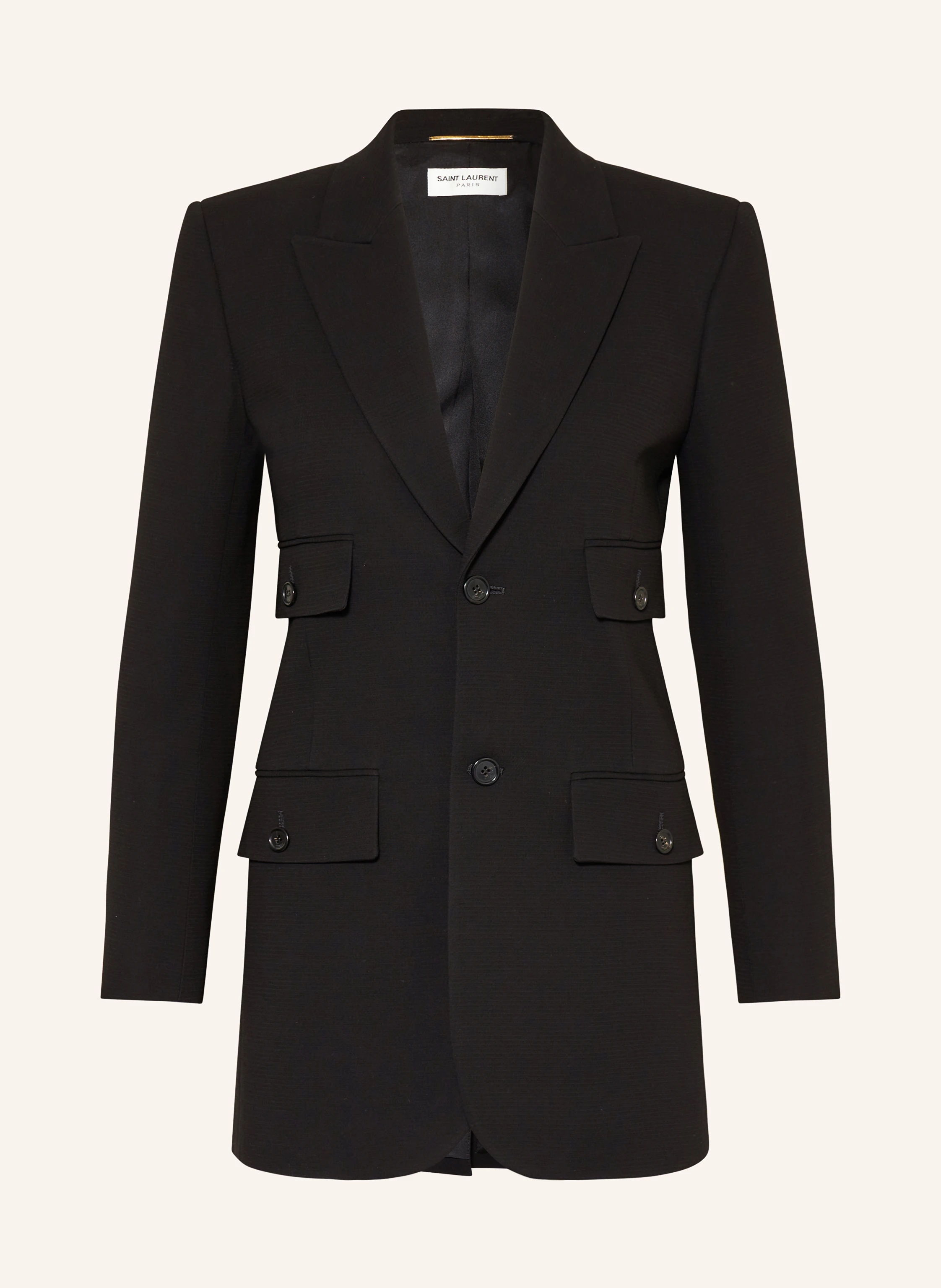 SAINT LAURENT Blazer