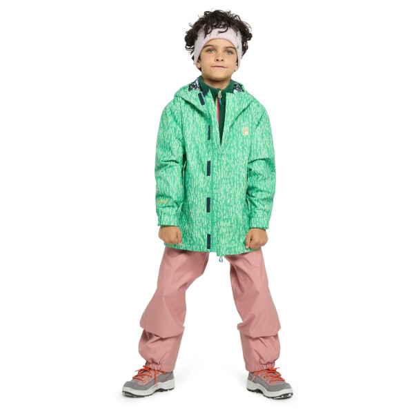 Namuk - Kid's Hain Regenhose - Pantalon imperméable