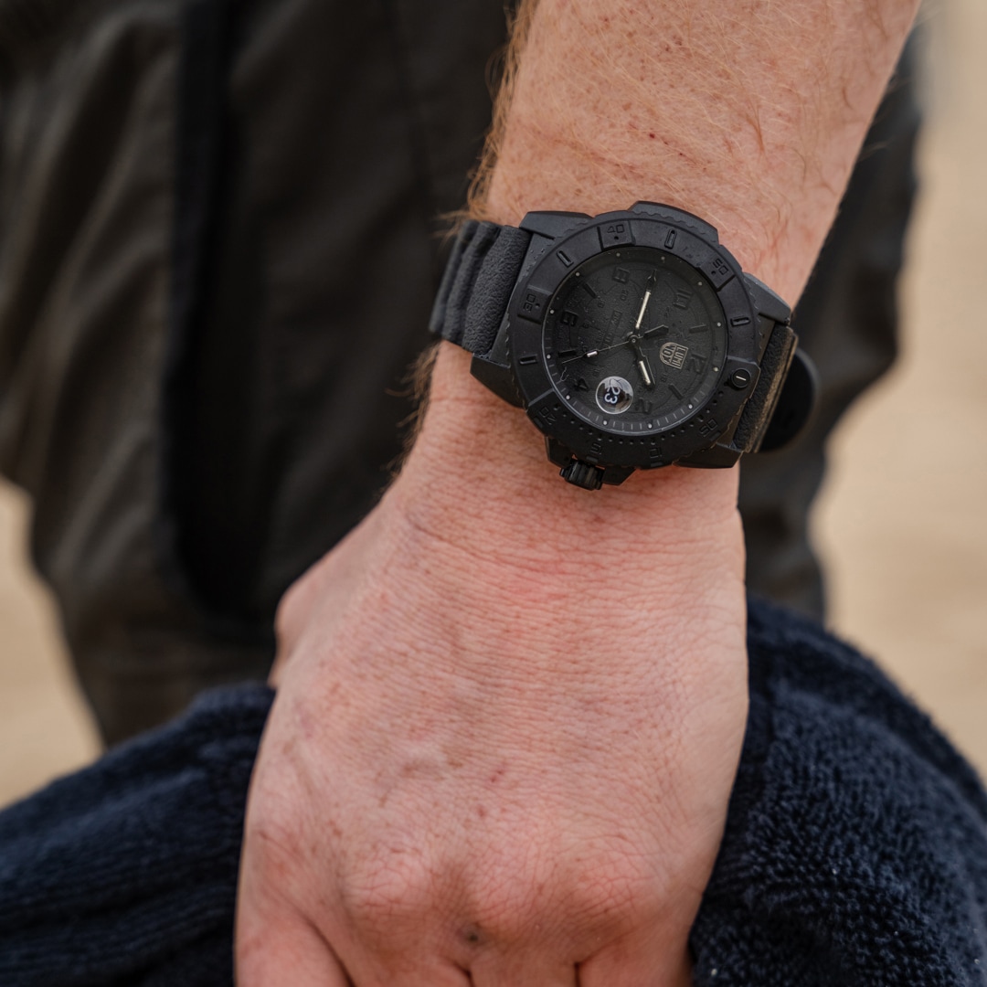 Luminox Navy Seal 3600 Series