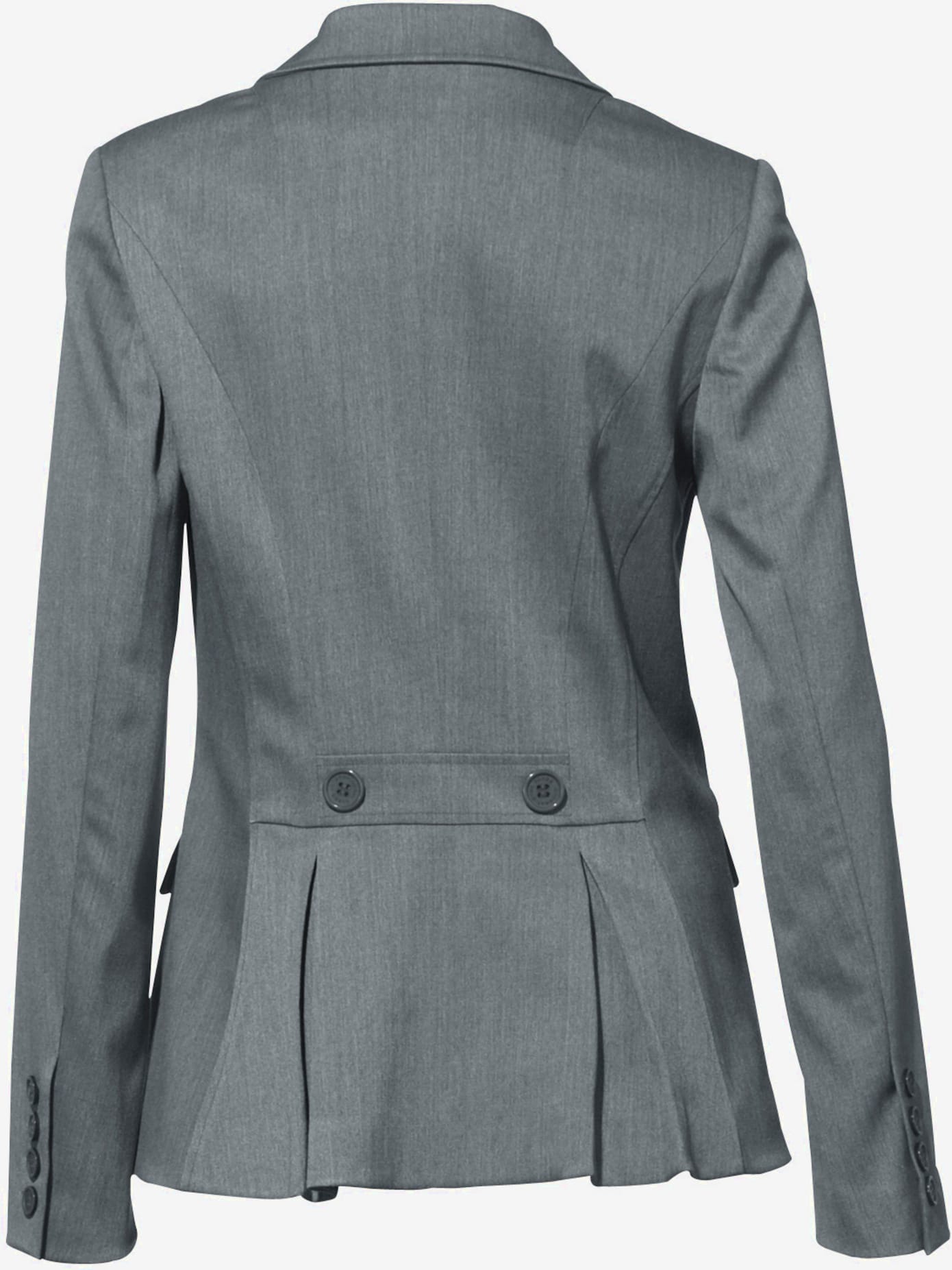 Tailleur pantalon style professionnel élégant