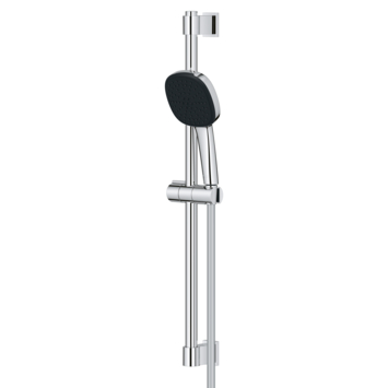 Grohe doucheset Quickfix Vitalio Comfort 2 standen chroom