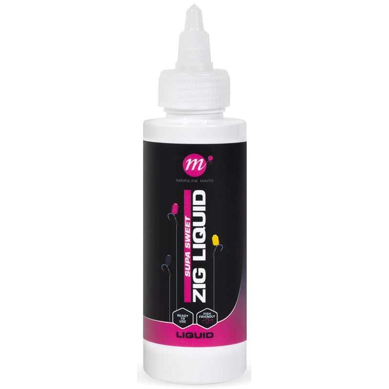 Additif Liquide Mainline Supa Sweet Zig Liquid