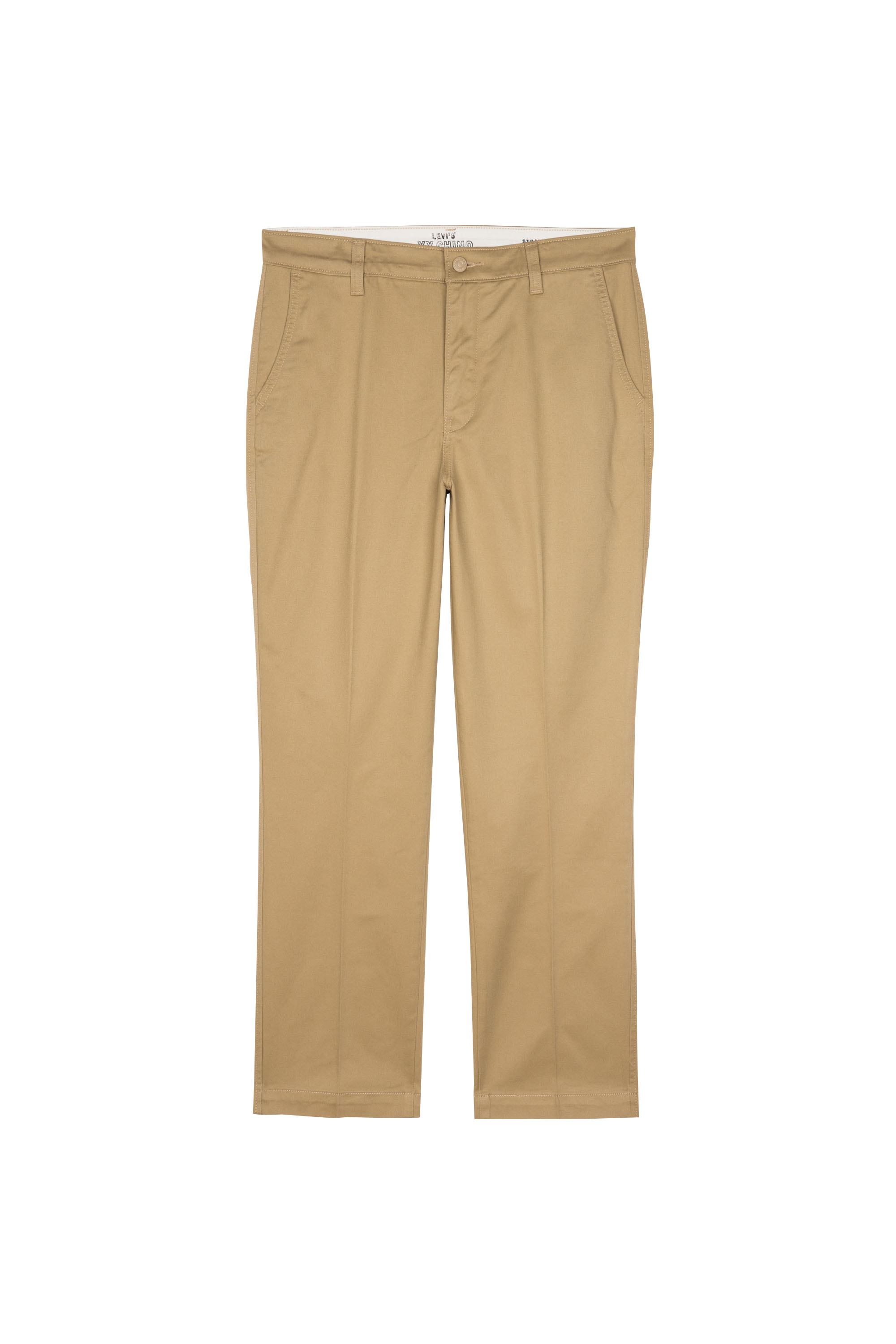 LEVI'S Pantalon Beige