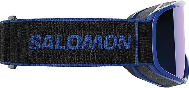 SALOMON - MASQUE DE SKI AKSIUM 2-0 ML CAT 2