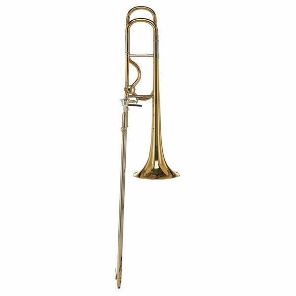 Thomann proBONE 4 M Bb-/F-Tenor Tromb