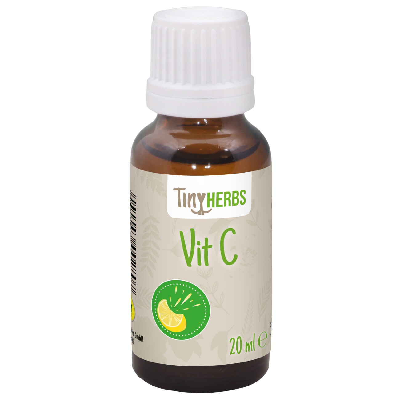 cdVet Nager Vit C 20 ml
