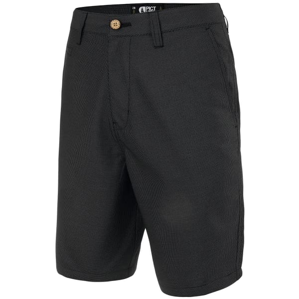 Short PICTURE NOAS SHORTS BLACK