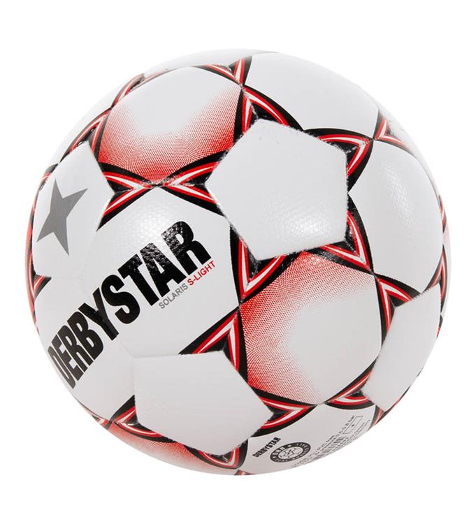 Derbystar Solaris S-Light
