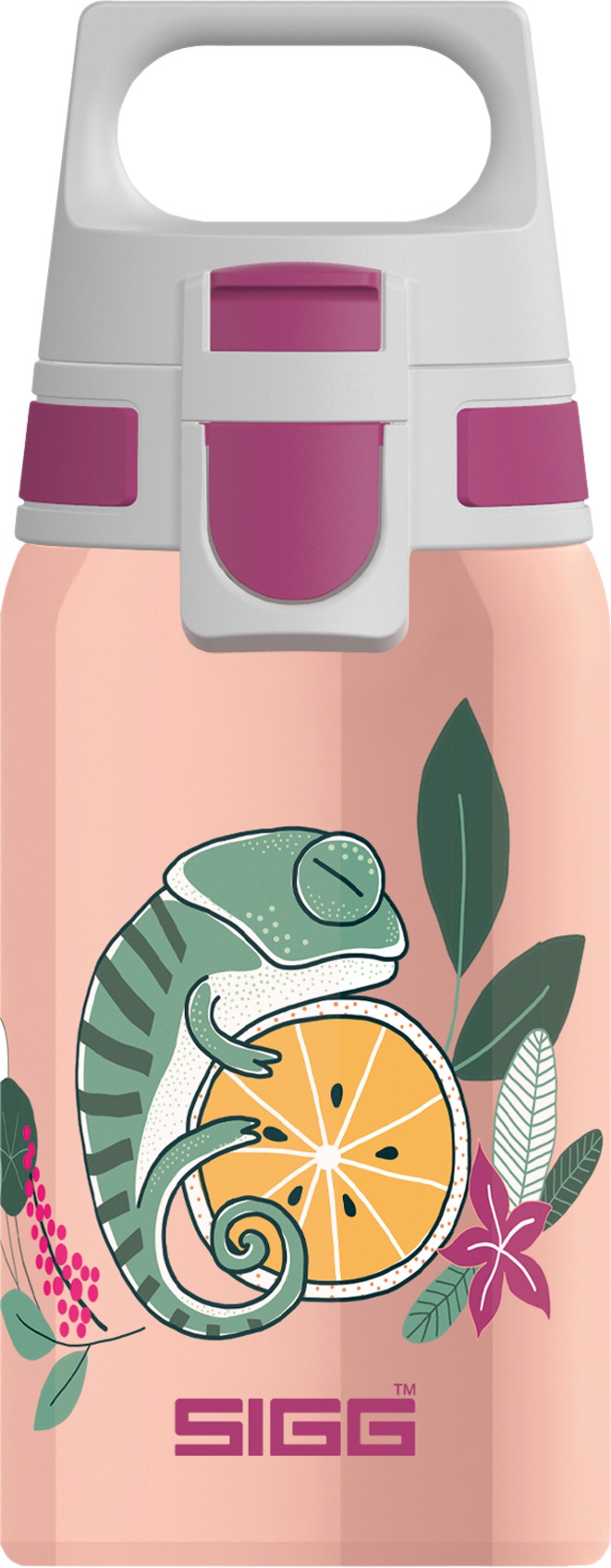 SIGG Shield One Flora 0,5L