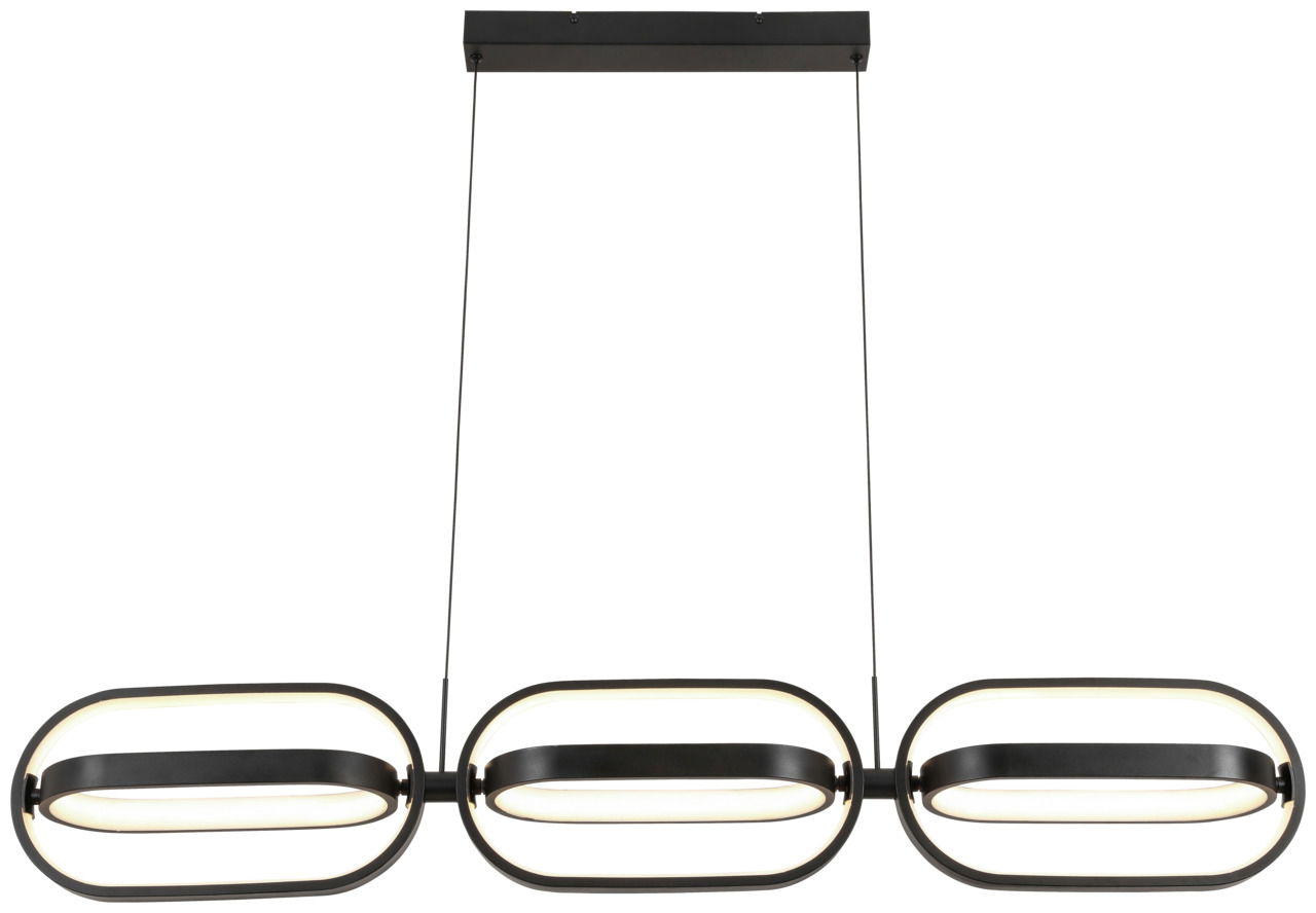 Novel LED- Hängeleuchte
