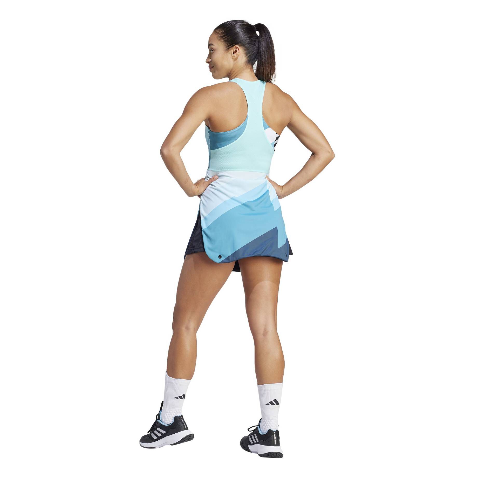 adidas Performance| Damen Tenniskleid