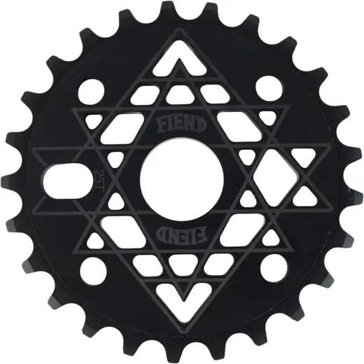 Fiend Palmere BMX Tandhjul | SkatePro