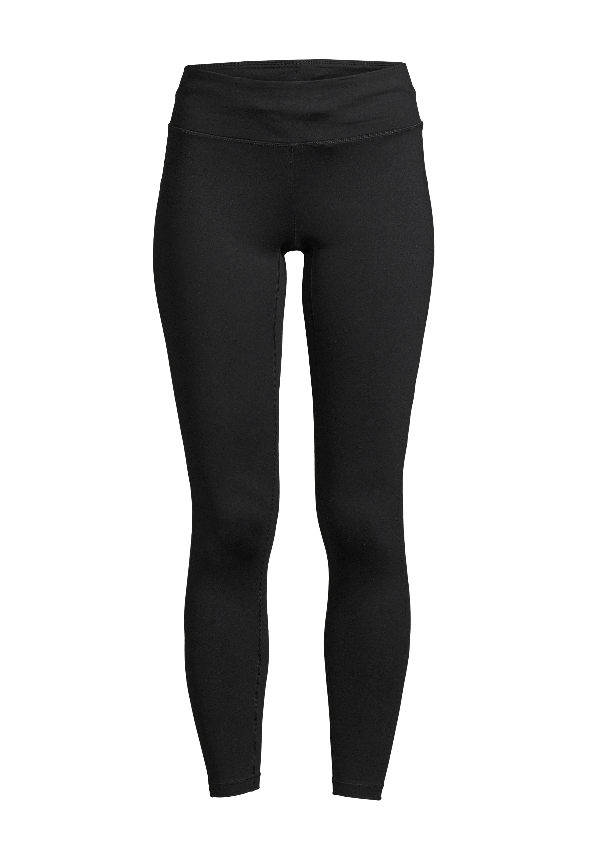 Essential Tights Dame Black