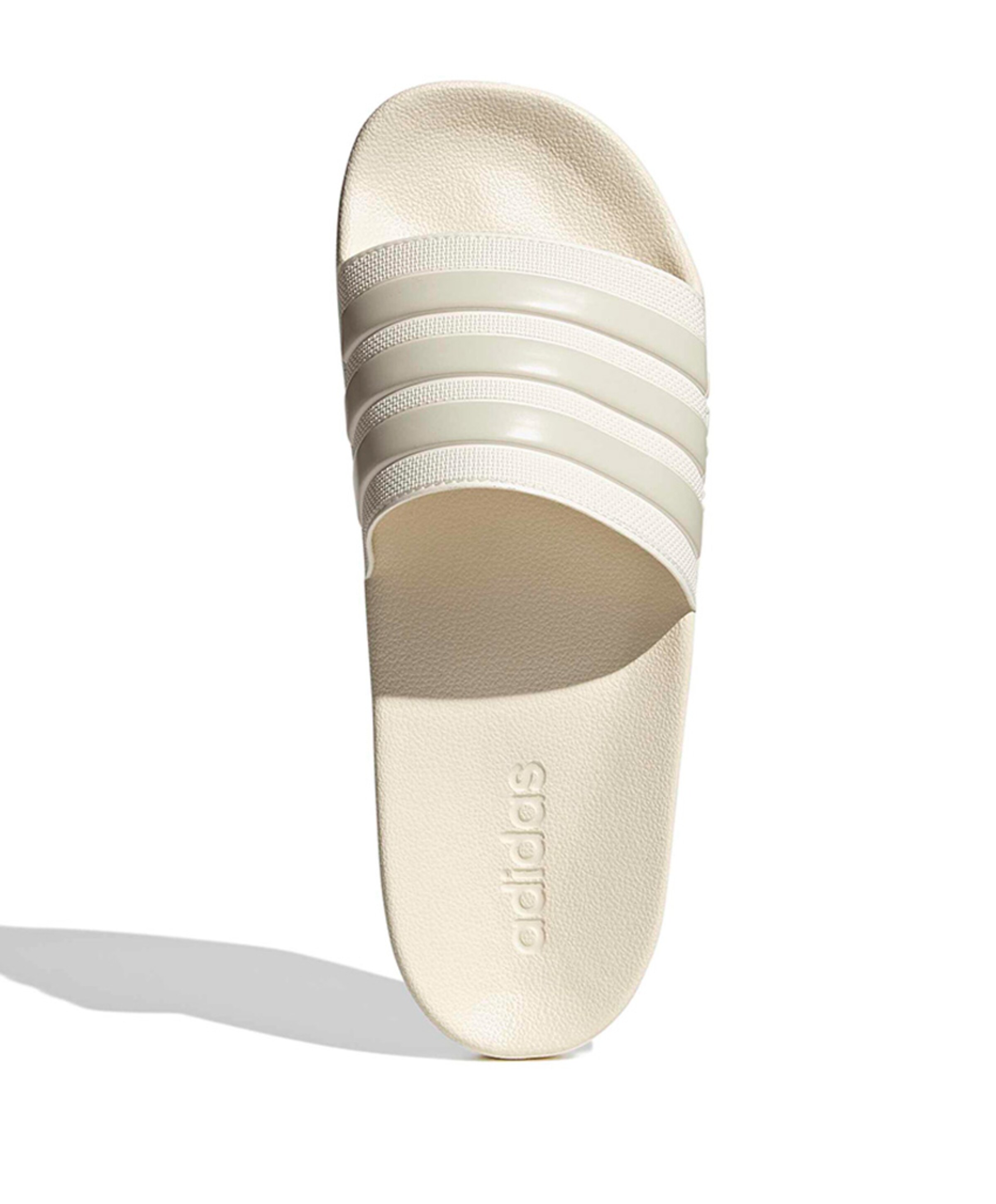 Adidas ADILETTE SHOWER heren badslipper ecru