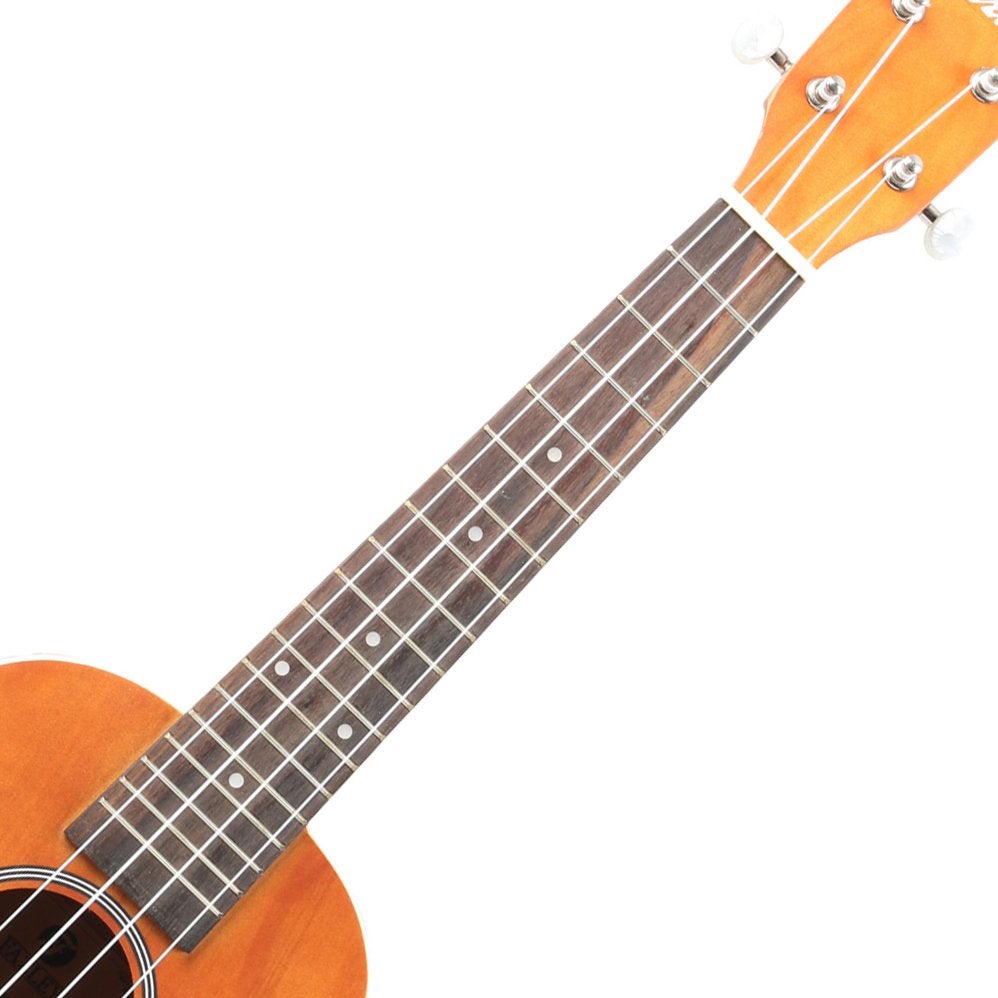 Fazley FUK118NT concert ukelele + gigbag