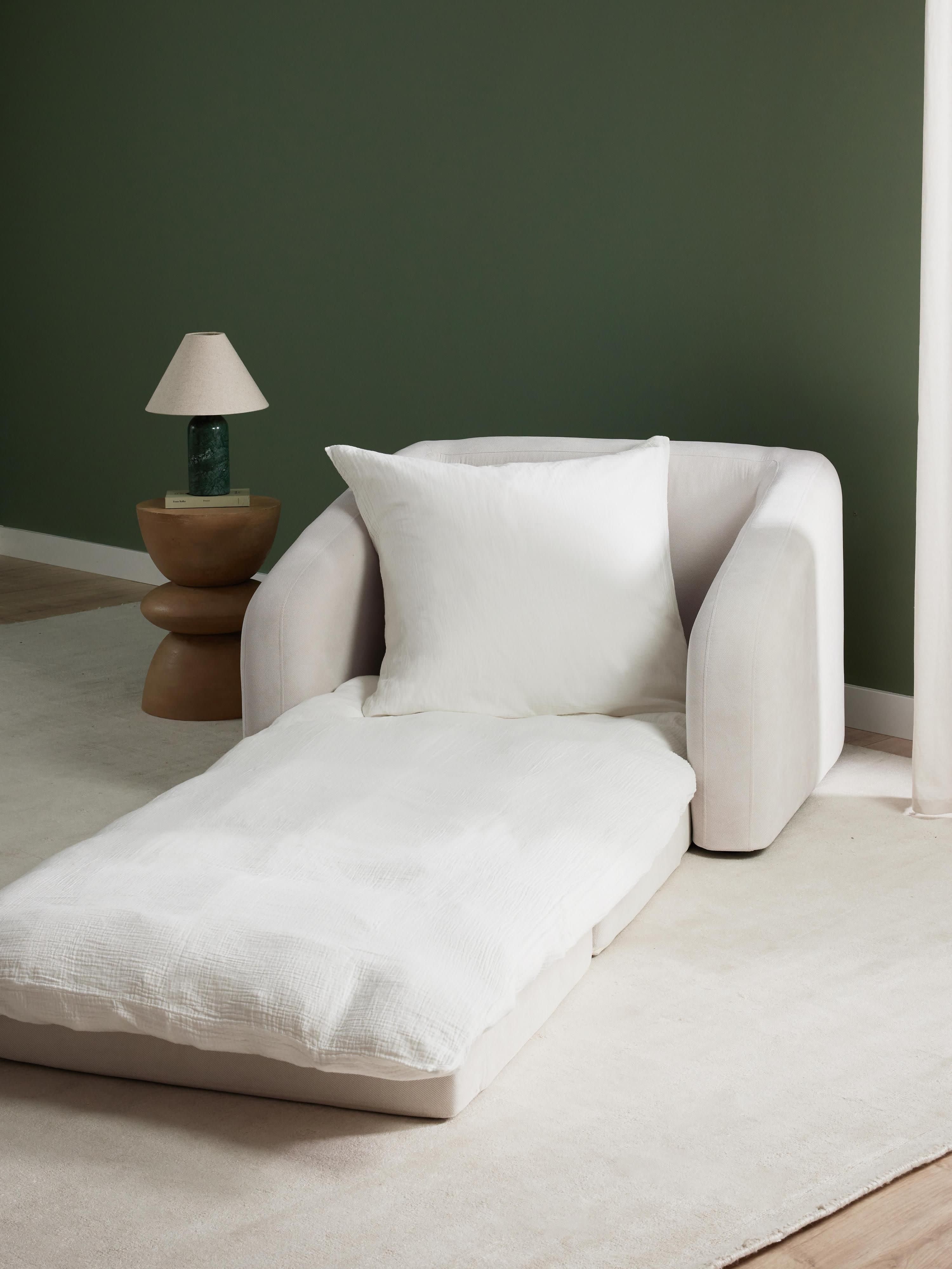 Slaapfauteuil Eliot