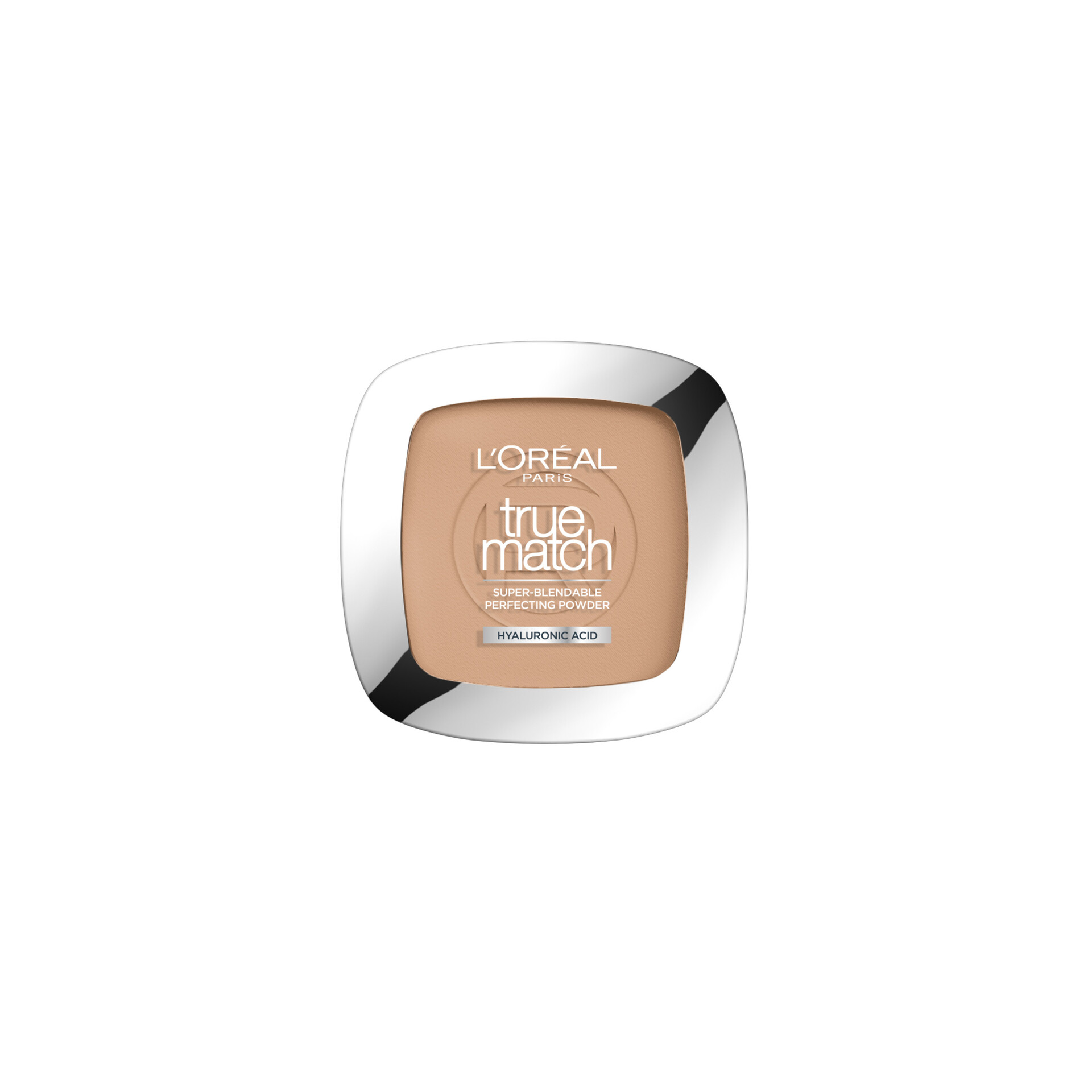 True Match Powder 5W Golden Sand