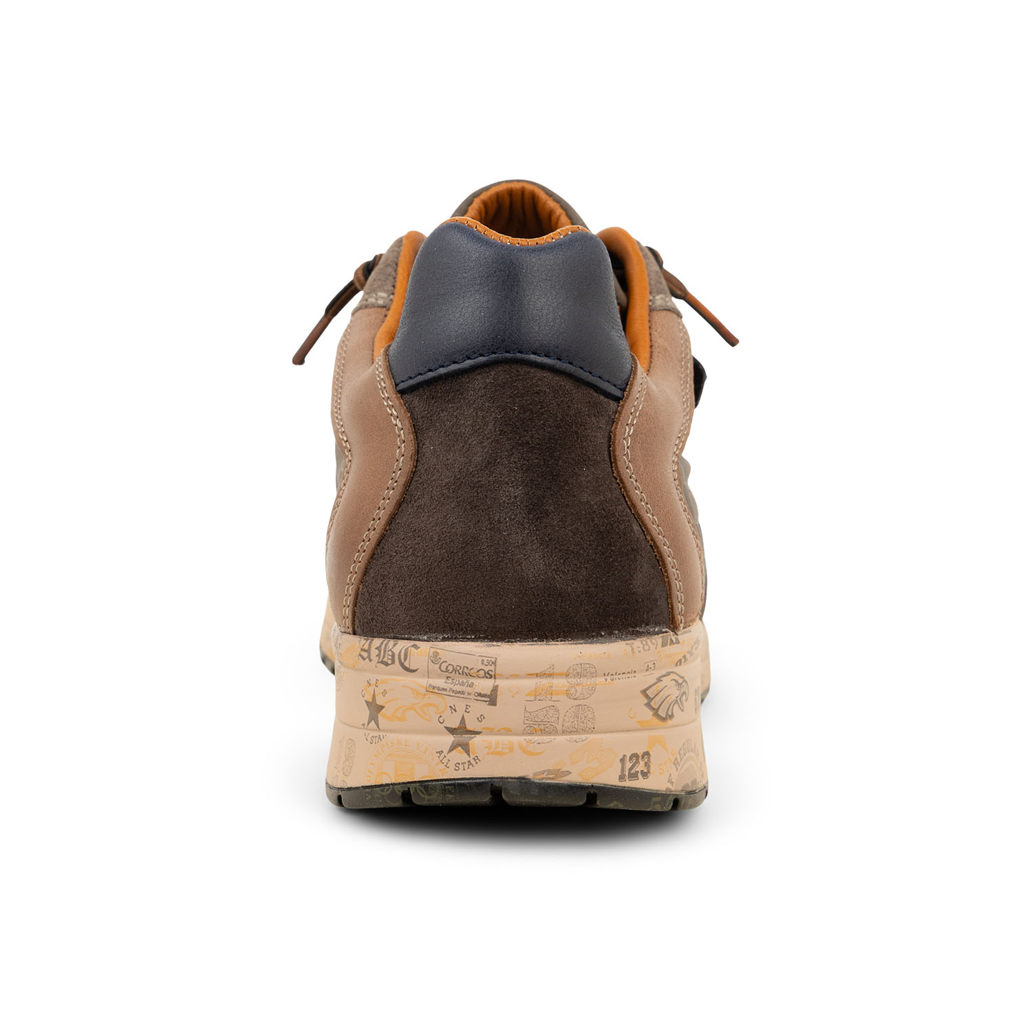 Baskets homme CETTI C848 XL