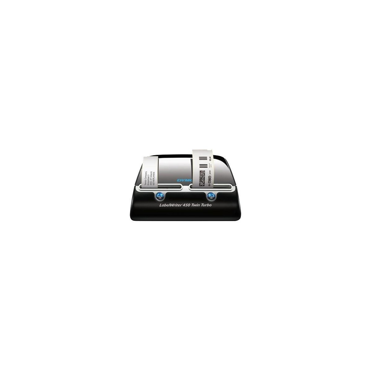 DYMO LabelWriter 450 Twin Turbo, etikettskrivare