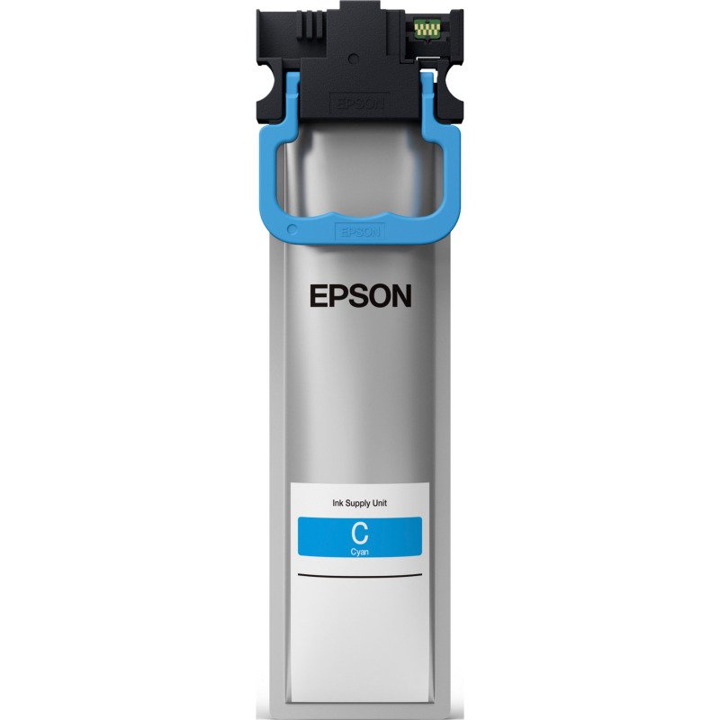 Epson T11XL cartouche encre couleurs séparées pour imprimante jet d'encre