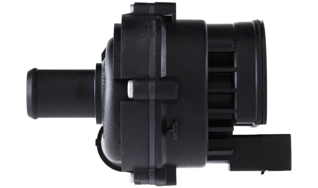 Reservevandpumpe
