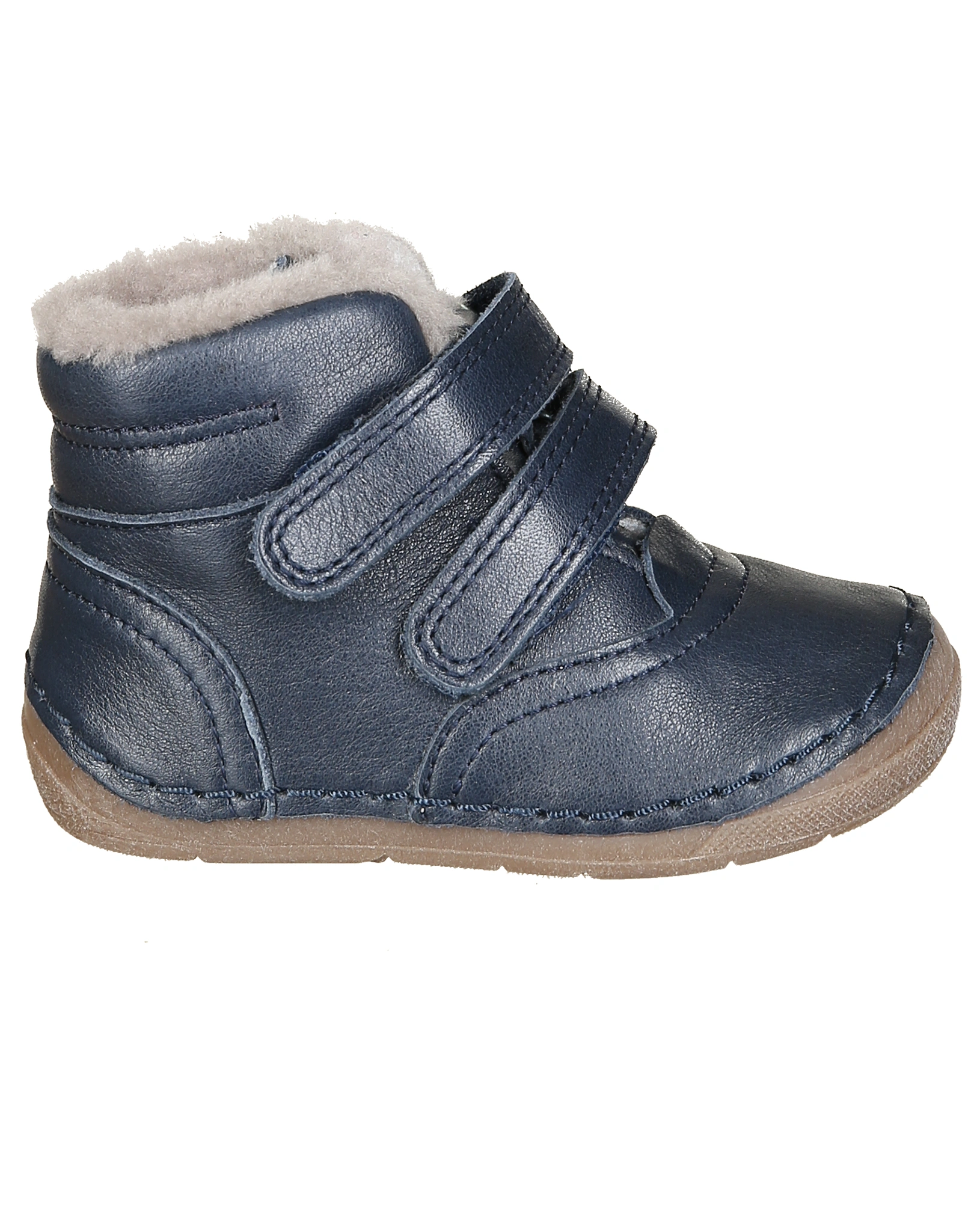 Klett-Booties PAIX WINTER in dark blue