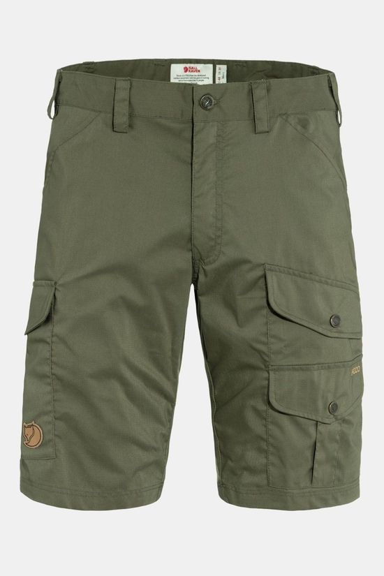 Fjällräven Fjällräven Vidda Pro Lite Korte Broek