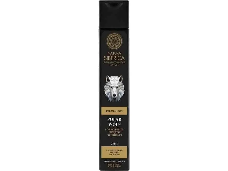 NS MEN NSMEN 2IN1/SHAMPOO/RINSES 250ML