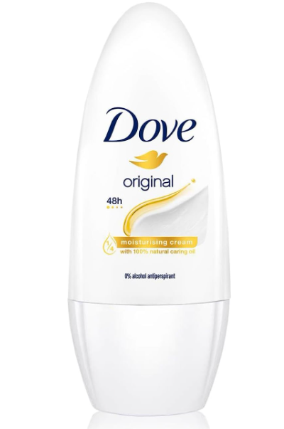 Dove Deoroller Original 50ml