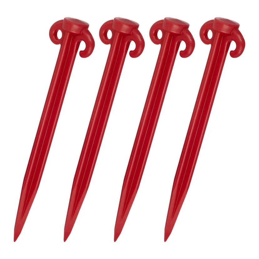 Teltplugger 4-pk 30 cm