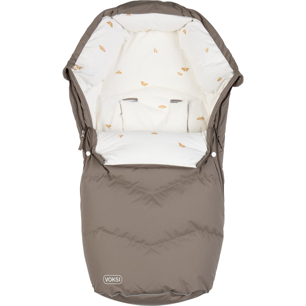 Køb Voksi® Urban Kørepose - Walnut Urban Wings