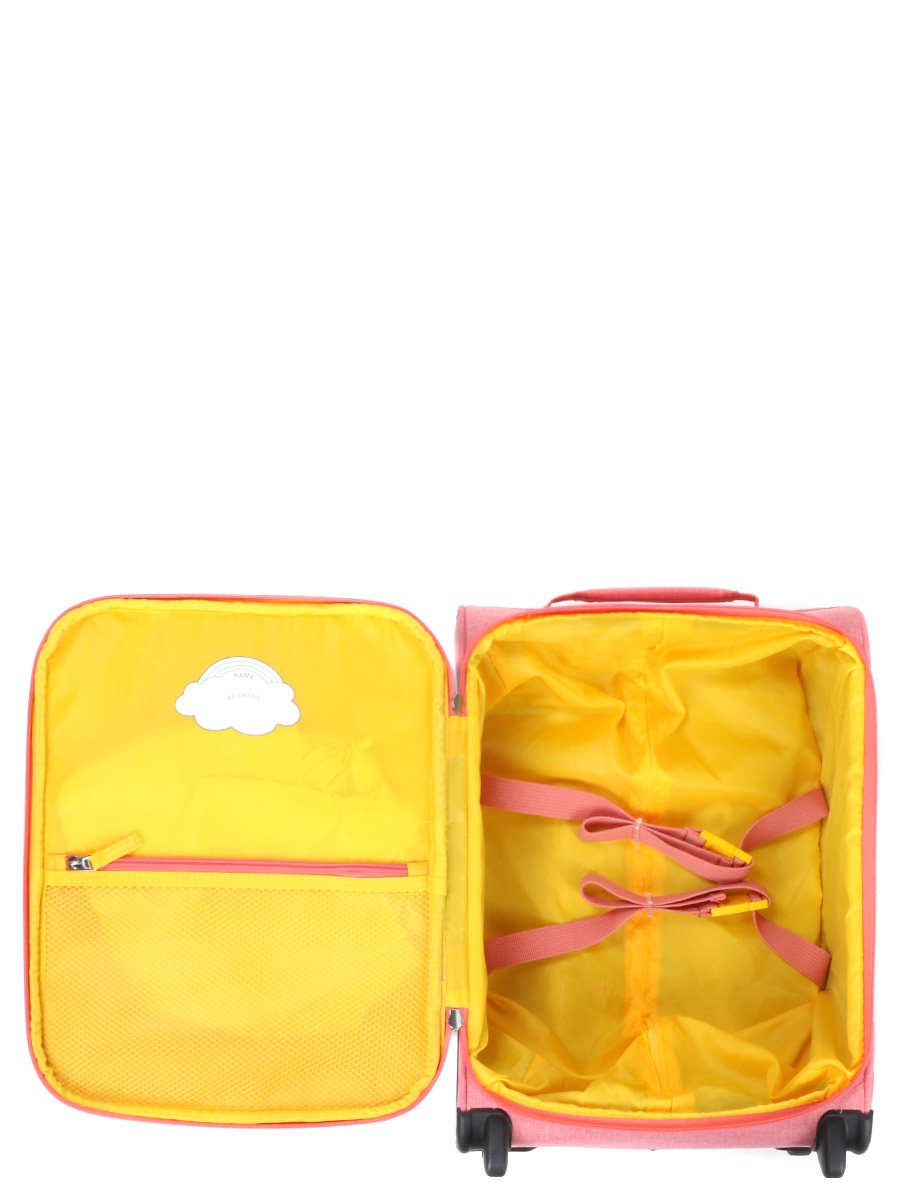 Valise Travelite Youngster SirÀne 44 cm