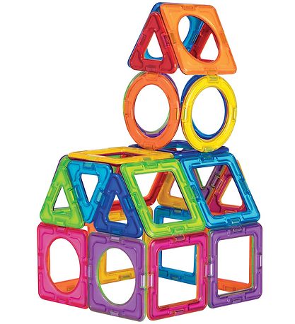 Magformers Basic Plus Set - 30 Teile