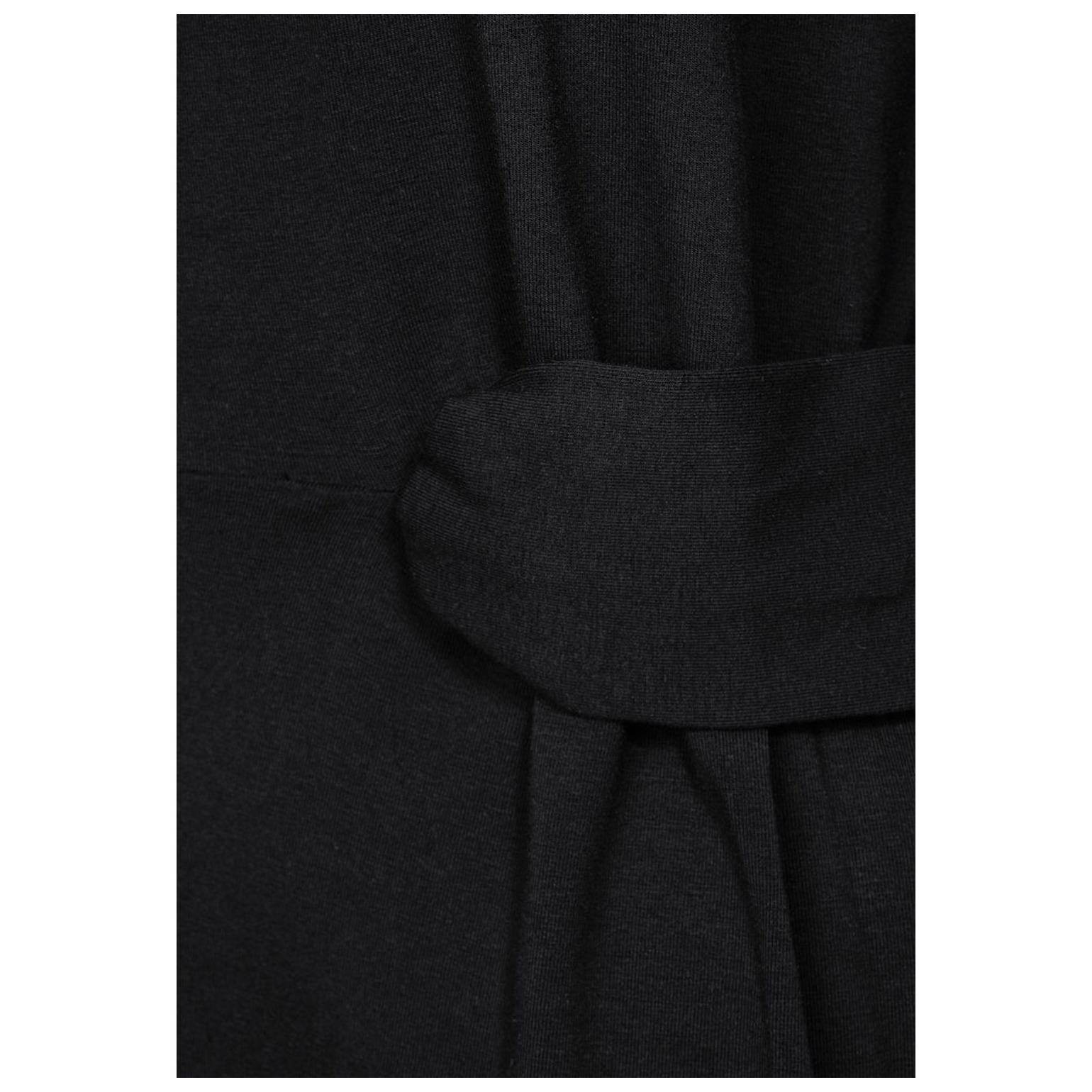 Street One LTD QR Knot Etui Jersey Dress