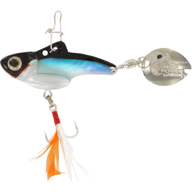 Leurre Lame Powerline Jig Power Kochi Spoon - 5G