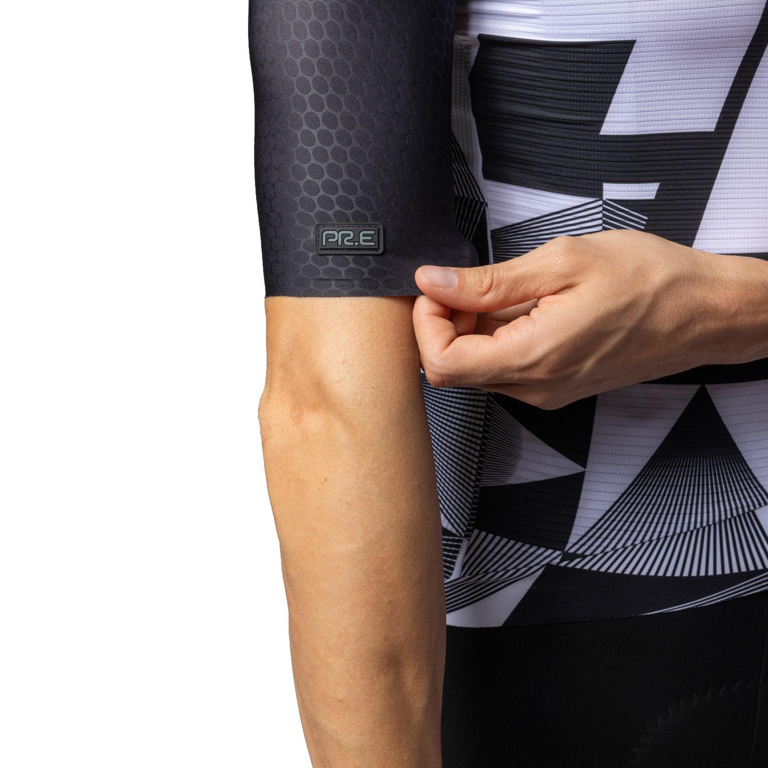Alé Multiverso MC Radtrikot Herren schwarz